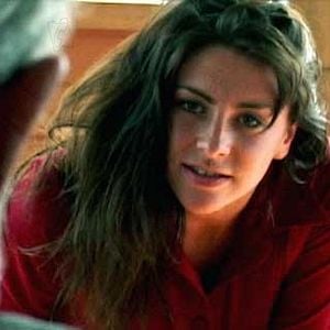 Fotoğraf Patricia López