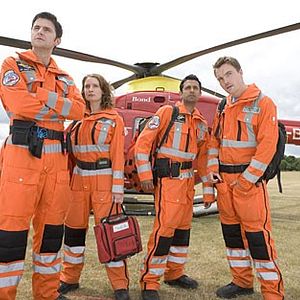 Fotoğraf Zoe Telford