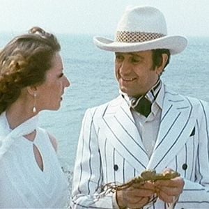 Fotoğraf Arsène Lupin