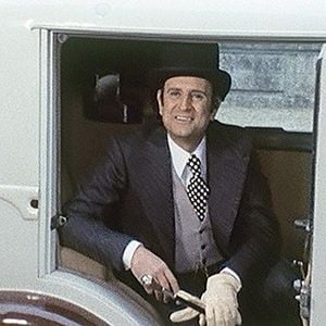 Fotoğraf Arsène Lupin