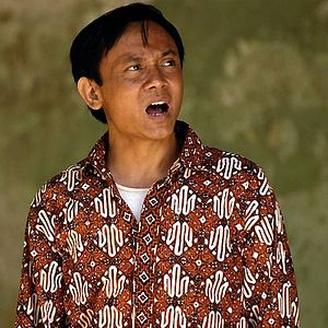 Fotoğraf Garin Nugroho