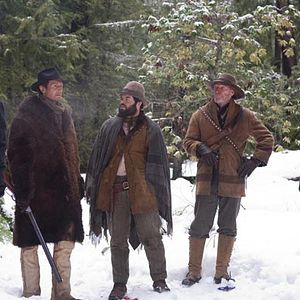 Fotoğraf David Von Ancken