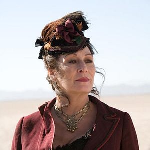 Fotoğraf Seraphim Falls