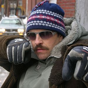 Fotoğraf Laurent Lucas