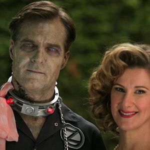 Fotoğraf Henry Czerny