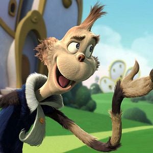 Fotoğraf Jimmy Hayward