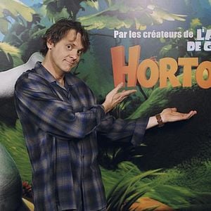 Fotoğraf Jimmy Hayward