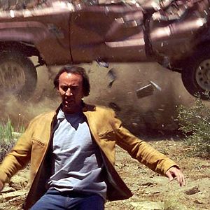 Fotoğraf Lee Tamahori