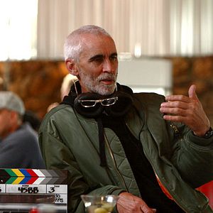 Fotoğraf Lee Tamahori