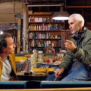 Fotoğraf Lee Tamahori