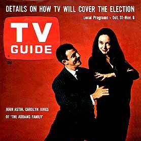 Fotoğraf The Addams Family