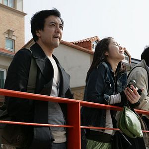 Fotoğraf Tae-woo Kim