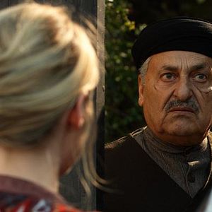 Fotoğraf Nabil Ayouch