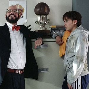 Fotoğraf Andy Fickman