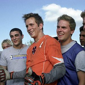 Fotoğraf Andy Fickman