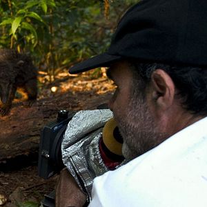 Fotoğraf Carlos Sorín