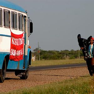Fotoğraf Carlos Sorín