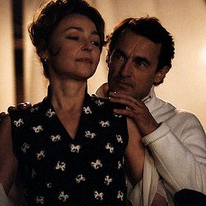 Fotoğraf Catherine Frot