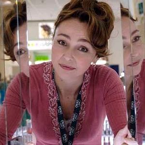 Fotoğraf Eric-Emmanuel Schmitt