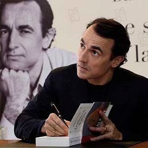 Fotoğraf Eric-Emmanuel Schmitt