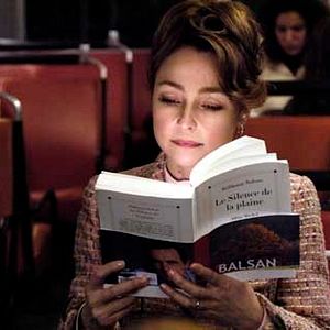 Fotoğraf Eric-Emmanuel Schmitt