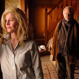 Fotoğraf Sarah Polley