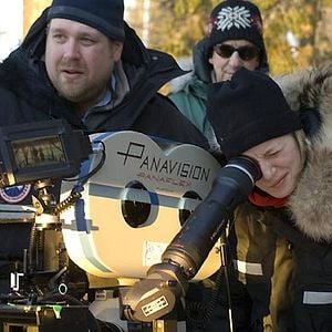 Fotoğraf Sarah Polley