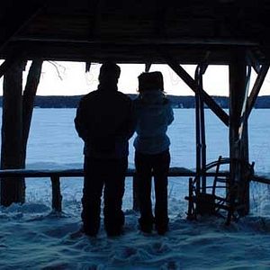 Fotoğraf Gordon Pinsent