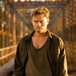 Fotoğraf Kanlı Elmas