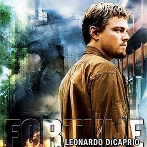 Fotoğraf Kanlı Elmas