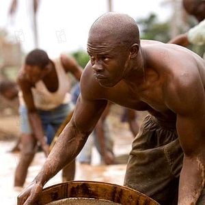 Fotoğraf Kanlı Elmas