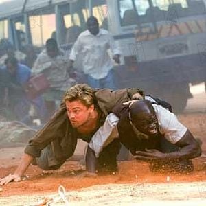 Fotoğraf Kanlı Elmas