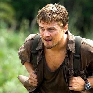 Fotoğraf Kanlı Elmas