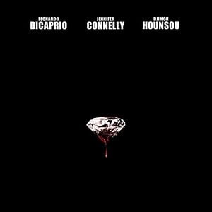 Fotoğraf Kanlı Elmas