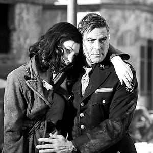 Fotoğraf George Clooney