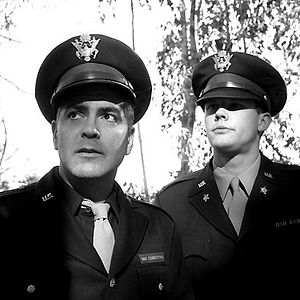 Fotoğraf The Good German