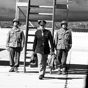 Fotoğraf The Good German