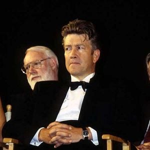 Fotoğraf David Lynch