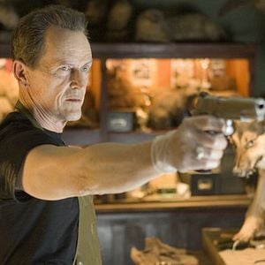 Fotoğraf Stephen McHattie