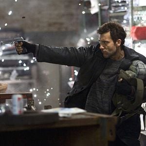 Fotoğraf Clive Owen