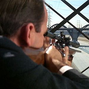 Fotoğraf Point Blank