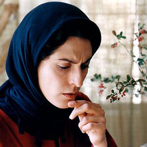 Fotoğraf Sepideh Farsi