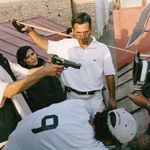 Fotoğraf Sepideh Farsi