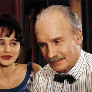 Fotoğraf Michel Bouquet