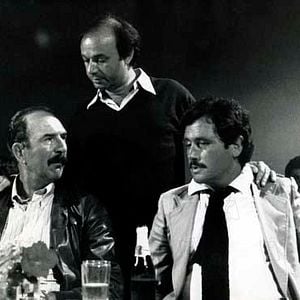 Fotoğraf Jean-Pierre Marielle