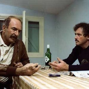 Fotoğraf Victor Lanoux