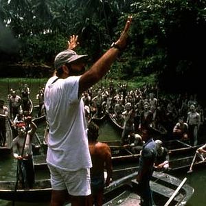 Fotoğraf Francis Ford Coppola