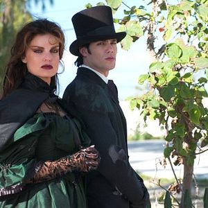 Fotoğraf Tracy Scoggins