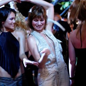 Fotoğraf Dante's Cove