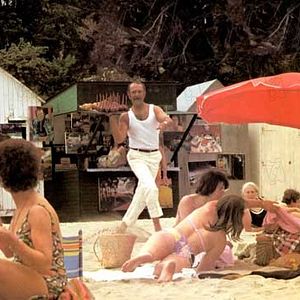 Fotoğraf Jean-Pierre Marielle